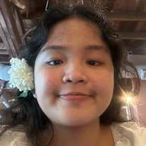 Aryenne Rodrigo