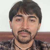 Ayan De