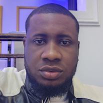 moses Nzenma