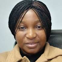 Ethel Mavhangira