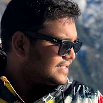 sai tej