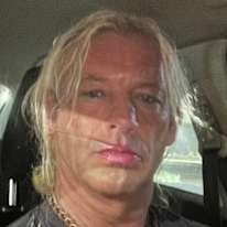 Hoss marshall