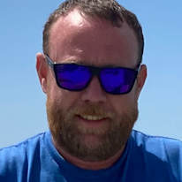 Terrence Diebold
