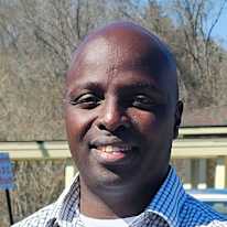 Joshua sawe
