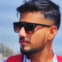 Sahil Jaglan