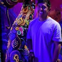Luis Lopez