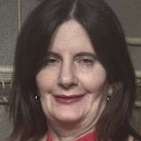Leigh Ann Rogus