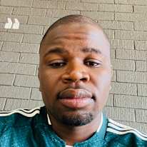 Vukosi wiseman
