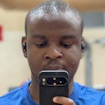 Toheeb Yahaya