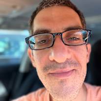 Farbod Asgarian