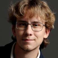 Matthew Grieve