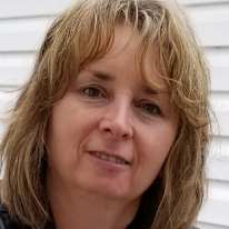 Sandra Crevits
