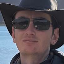 Daniel Paxton