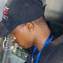enford mberi