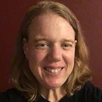 Melissa Kuhn