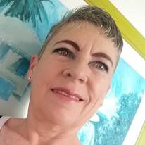 Judith van der merwe