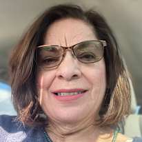 Shirley Schmock