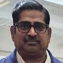 Kumar duvva
