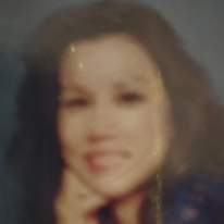 Mae Ann McBee