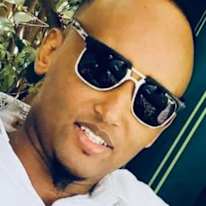 Abdirahman Ali MOHAMUD