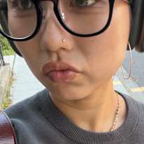 Yuzuki Shibutani