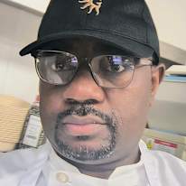 Victor Wandako Elangwe