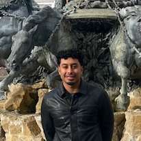 Johnny Perez