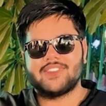 Ayush singh