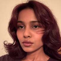 Ayushi
