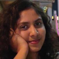 Pratiksha Yaligar