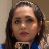 Meesha Aggarwal