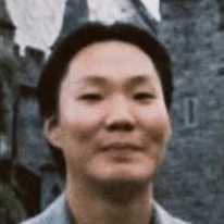 Amartuvshin