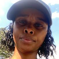 Zamangwane Hlongwane