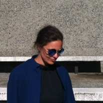 Marie Helene Tessier