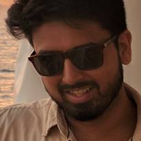Mandeepsingh Saini
