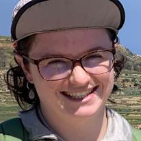 Sarah