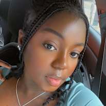 Yaa Serwaa Amoako-Attah