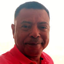 Terence Belcher