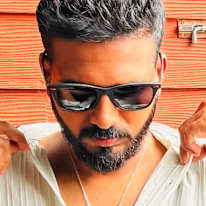 Arvindhganesan