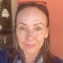 Carole Sharkey
