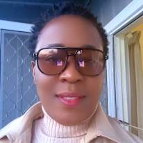 Thobekile Maphosa