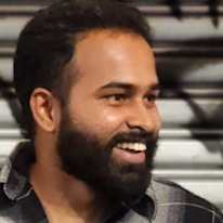 Mukesh Kumar S