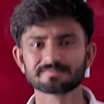 Nitesh Dangi