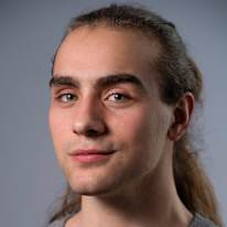 Gianluca Dario Pasqualucci