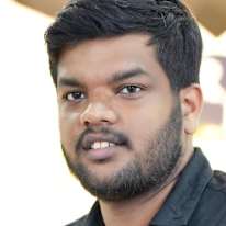 ASHWIN SHIBU