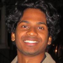 Aniket Majety