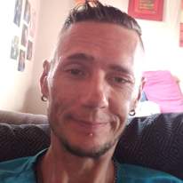 Darren Foulston