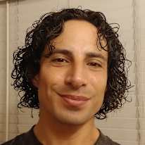 Matt Aragon