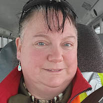 Nadine Angela Goudie