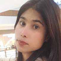 Shruti kapoor